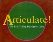 54895 Articulate! Mini Game