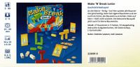 5493814 Make 'n' Break Junior