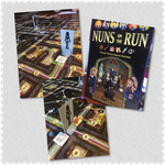 2892767 Nuns on the Run