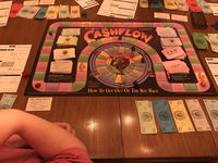 3948261 Cashflow 101 