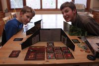 1242034 The Ares Project