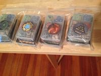 2324743 The Ares Project