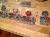 2324745 The Ares Project