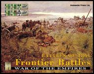 1263505 Battles of 1866: Frontier Battles