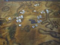 1283276 Battles of 1866: Frontier Battles