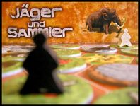 1365851 Jäger und Sammler