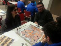 1606422 Jäger und Sammler