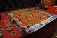 1945011 Jäger und Sammler