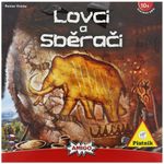 6135214 Jäger und Sammler