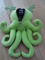 1318304 Cthulhu Dice Game - Oro Perlato/Nero