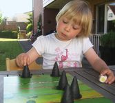 568509 Husch Husch kleine Hexe