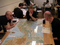 138838 Korea: The Forgotten War 