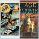 3540699 Age of Industry
