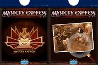 1188235 Mystery Express