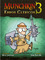 1706583 Munchkin 3: Clerical Errors