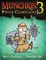 2544741 Munchkin 3: Errori Clericali