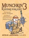 4608986 Munchkin 3: Errori Clericali