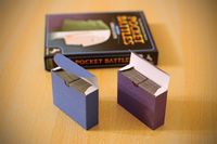 1059523 Pocket Battles: Orcs vs. Elves