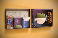 1059524 Pocket Battles: Orcs vs. Elves