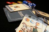 1061106 Pocket Battles: Orcs vs. Elves