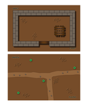 1260329 Pocket Battles: Orcs vs. Elves