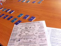 1503014 Pocket Battles: Orcs vs. Elves