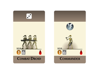 2453195 Pocket Battles: Orcs vs. Elves