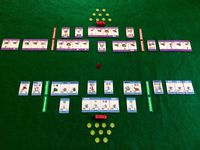 3727296 Pocket Battles: Orcs vs. Elves