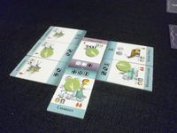 5268427 Pocket Battles: Orcs vs. Elves