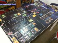 1349181 Race for the Galaxy: Sull'Orlo della Guerra