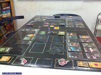 1349197 Race for the Galaxy: Sull'Orlo della Guerra