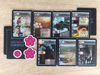 3619925 Race for the Galaxy: Sull'Orlo della Guerra