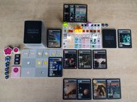 4008600 Race for the Galaxy: Sull'Orlo della Guerra