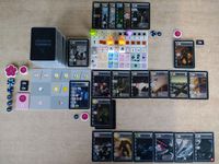 4008604 Race for the Galaxy: Sull'Orlo della Guerra