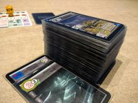 4130185 Race for the Galaxy: Sull'Orlo della Guerra