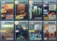 4220800 Race for the Galaxy: Sull'Orlo della Guerra