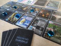 4278957 Race for the Galaxy: Sull'Orlo della Guerra