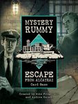 2055686 Mystery Rummy: Escape from Alcatraz 