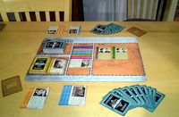 2420612 Mystery Rummy: Escape from Alcatraz 