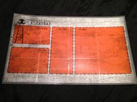 2431935 Mystery Rummy: Escape from Alcatraz 