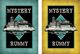 2925075 Mystery Rummy: Escape from Alcatraz 