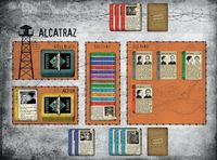 2926523 Mystery Rummy: Escape from Alcatraz 