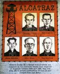 3300094 Mystery Rummy: Escape from Alcatraz 