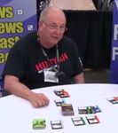 3300412 Mystery Rummy: Escape from Alcatraz 