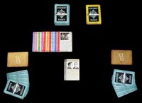 3314223 Mystery Rummy: Escape from Alcatraz 