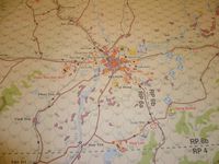 1282758 Downtown: Air War Over Hanoi, 1965-1972