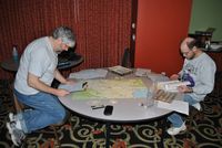 2409645 Downtown: Air War Over Hanoi, 1965-1972