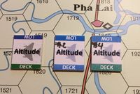 2588883 Downtown: Air War Over Hanoi, 1965-1972