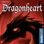6415875 Dragonheart (EDIZIONE INGLESE)