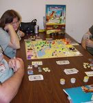 1071316 Samarkand: Routes to Riches